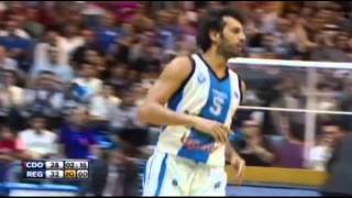 Orlandina-Reggio Emilia | Highlights