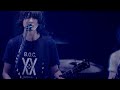 BUMP OF CHICKEN「Hello,world!」LIVE MUSIC VIDEO from BD / DVD『BUMP OF CHICKEN結成20周年記念Special Live「20」』