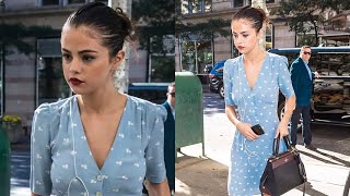 Selena Gomez Is Unrecognizable in New Photos—Is Ozempic to Blame?