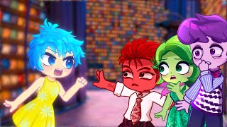 Joy is Delusional  | Inside Out 2 Movie (2024)