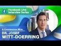 Dr. Josef Witt-Doerring: Benzos, Antidepressants, Protracted Withdrawal & the FDA