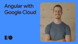 Modern Angular deployment with Google Cloud