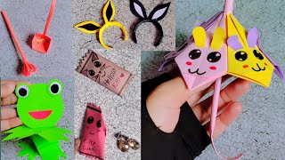 DIY paper cute crafts ideas || kawaii crafts