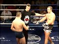 Maro Perak vs Andrej Gjorgiev ULTIMATE NOKAUT 4