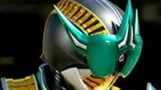 short動画［MAD］仮面ライダーゼロノス×最前線を駆け抜けろ