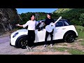 《頭條試車》mini cooper metro edition玩車新態度