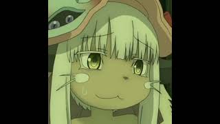 /Nanachi Edit/Наначі Едіт/#madeinabyss/