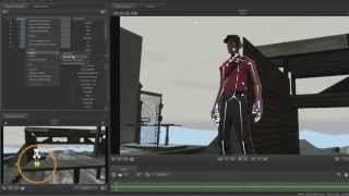 Source Filmmaker - Guide to Sequences