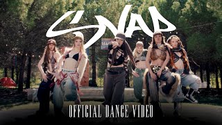 manifest - Snap | Official Dance Video