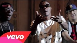@WxstedSpade - Avi Gichee (Official Video)