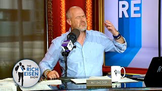 Can We Trust the Process?? Rich Eisen Defends His NFL Power Rankings | The Rich Eisen Show