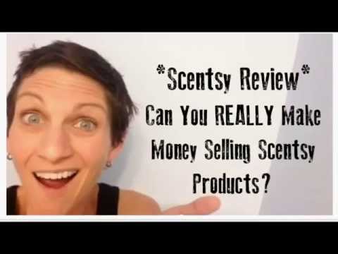 Scentsy Reviews | Can You Really Make Money Selling Scentsy? Scentsy Reviews | Can You Really Make Money Selling Scentsy?