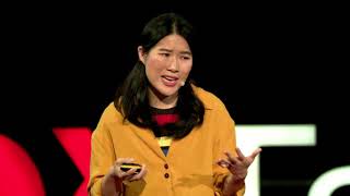 What difference can reading actually make? 閱讀能帶給我們什麼？ | 郭怡慧 Michelle Kuo | TEDxTaipei