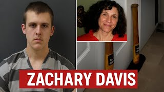 Criminal Documentary | The Case Of Zachary Davis | #JusticeForHisMother