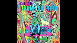 Kevin Wolfay - “Trunk Go Prrr” (Single)