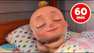 Доброе утро! 😴Are You Sleeping Johny Johny and more | Loo Loo Kids Сборник на русском!