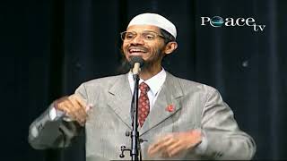 Is the Concept of #Trinity Scientifically Proven? Dr. Zakir Naik