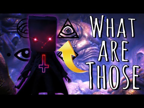 THE FALLEN THEORY – Little Nightmares 3 Theories