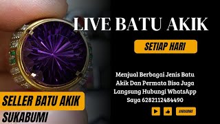 BATU PERMATA HARGA MURAH BERKUALITAS