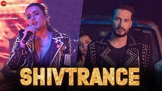 Shivtrance - Official Music Video | Enbee | Raahi