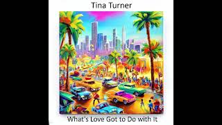 Tina Turner, Kygo x Microsoft Bing - What's Love Got to Do with It (Official Audio)