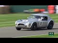 an all out gt battle 2022 rac tt celebration full race goodwood revival