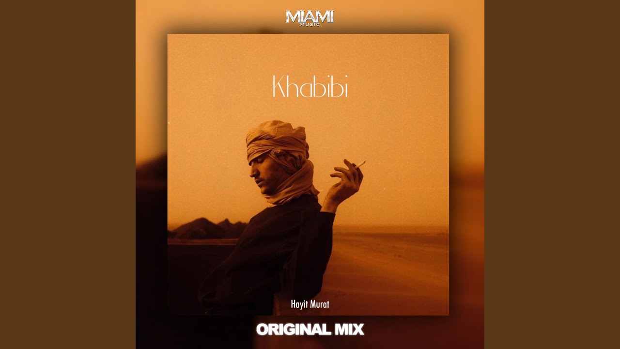 Khabibi Youtube Music