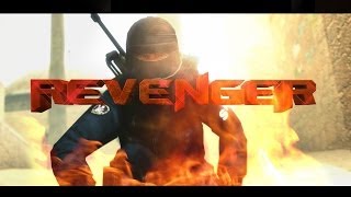 CSS: "REVENGER" The Movie by Lane [Counter Strike Source]