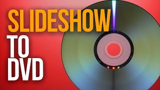 HOW TO MAKE A FUNERAL SLIDESHOW DVD - Easy, Fast, and Free Tribute With DVDFlick