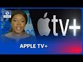 Apple To Give Netflix Run For Their Money With Apple TV+