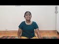 blossoming talents by bv children vidhyashree vijayakannan