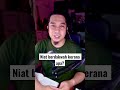 205. YouTubers yang ingin berdakwah secara ikhlas untuk Allah ﷻ jangan merungut jika tiada sokongan.