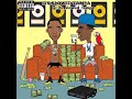 Young Dolph, Key Glock - Buddy Love #slowed