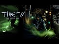 Thief II: The Metal Age | 1080p60 + AI Enhanced Videos | Longplay Full Game Walkthrough