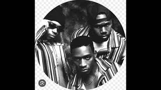 Intro "Come Inside" instrumental