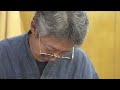 making kyoto armor_menpo