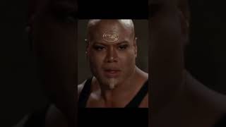 Prime Mike Tyson = No Chance | Stargate SG1