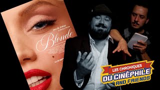 LCDC - Blonde (feat Matthieu Hague) (Netflix)