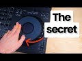 The Fastest Way To Learn Scratching (From a DMC Champion)