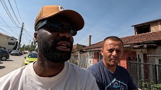 Deep Inside The Most Dangerous Ghetto in Bulgaria (Fakulteta, Sofia)🇧🇬