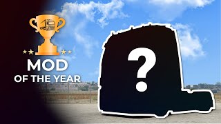 ETS2 BEST Mods of the Year 2022 - Chosen by the Community