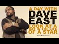 Dave East: A Day In The Life - HARLEM, ESPN HOT 97, ALLHIPHOP