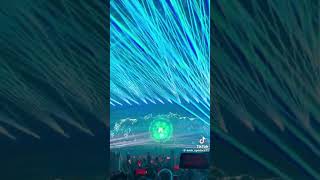YOU SHALL NOT PASS 🧙♂️#gandalf #excision #festival #dubstep #darktechno #techhouse #dj #fyp