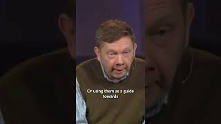 Can We Trust Our Feelings and Intuition? | Eckhart Tolle Shorts