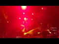 Anthony b live in Goa sunsplash @anthonyBofficial @GoaSunsplash