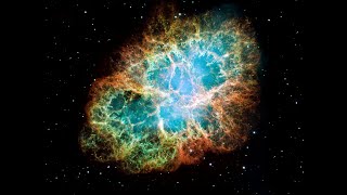 O Universo - Pulsares e Quasares
