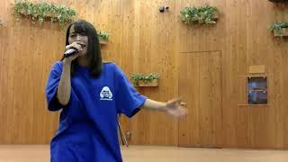 【園田有由美】もくむつライブ（2019-06-20）