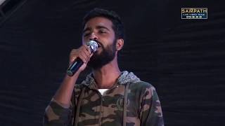 Mangala Denex with Serious Mathara | Best Live Musical Show Sri lanka   | #sampathlivevideos