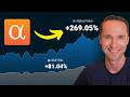 Seeking Alpha Premium & Alpha Picks Review