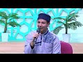 Pandangan Islam Dalam Masa Puber | ISLAM ITU INDAH (22/8/20) P1